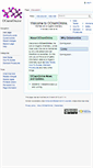 Mobile Screenshot of ochemonline.com